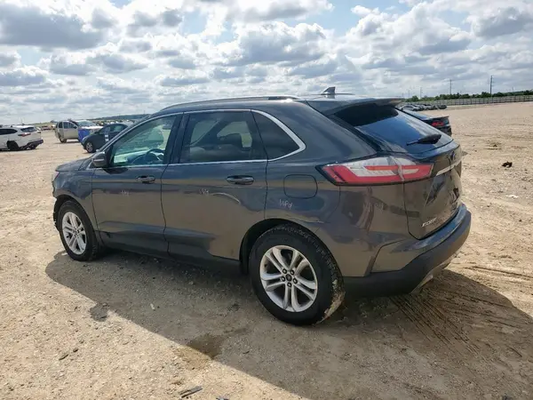 2FMPK3J90LBA57093 2023 FORD EDGE - Image 2