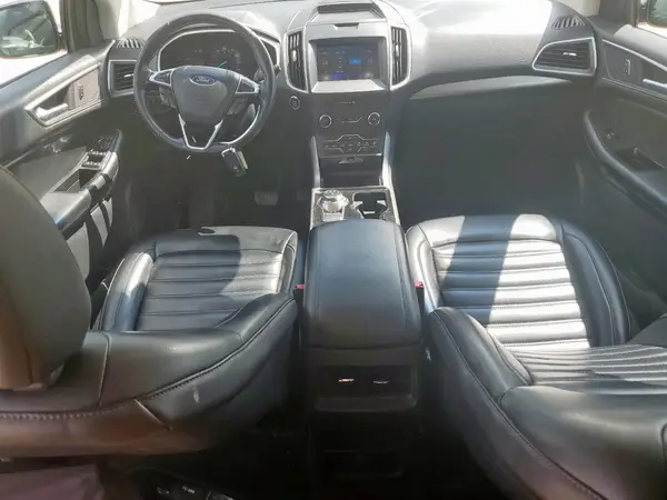 2FMPK3J90LBA57093 2023 FORD EDGE - Image 7