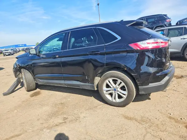 2FMPK3J90LBA57207 2020 FORD EDGE - Image 2