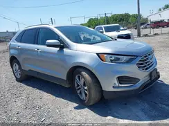 2FMPK3J90LBA57286 2020 FORD EDGE