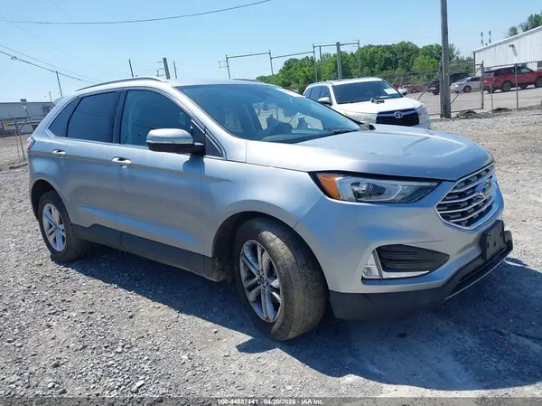 2FMPK3J90LBA57286 2020 FORD EDGE - Image 1