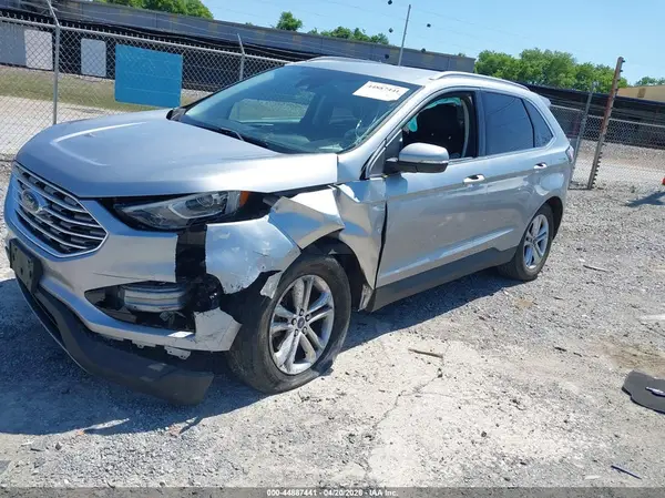2FMPK3J90LBA57286 2020 FORD EDGE - Image 2
