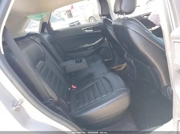 2FMPK3J90LBA57286 2020 FORD EDGE - Image 8
