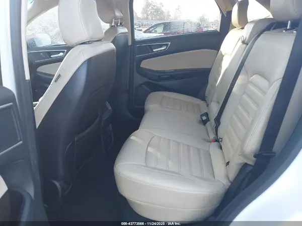 2FMPK3J90LBA57501 2020 FORD EDGE - Image 8
