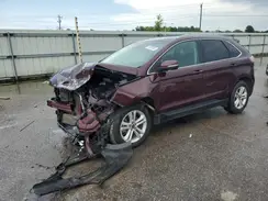 2FMPK3J90LBA58258 2020 FORD EDGE