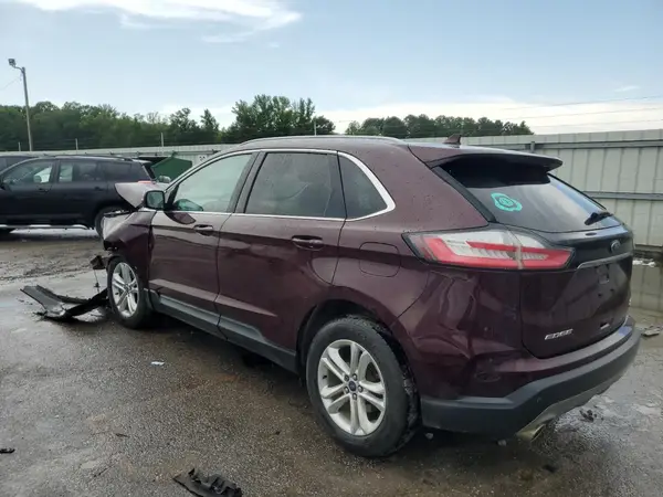 2FMPK3J90LBA58258 2020 FORD EDGE - Image 2