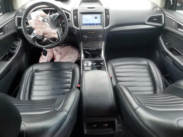 2FMPK3J90LBA58258 2020 FORD EDGE - Image 8