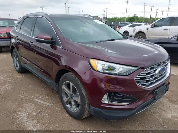 2FMPK3J90LBA59717 2020 FORD EDGE - Image 1