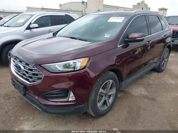 2FMPK3J90LBA59717 2020 FORD EDGE - Image 2