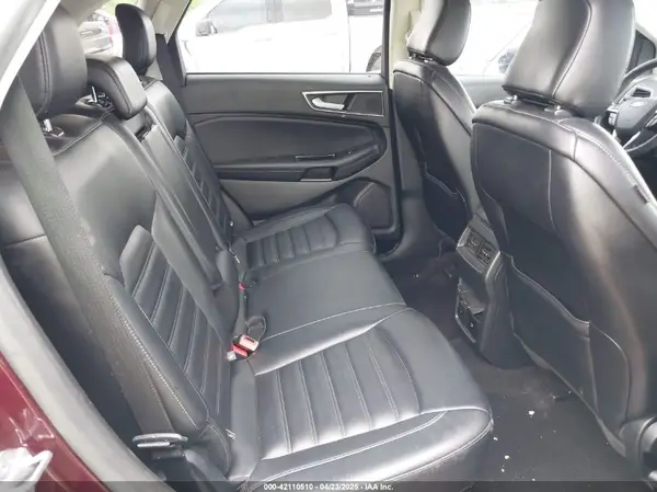 2FMPK3J90LBA59717 2020 FORD EDGE - Image 8