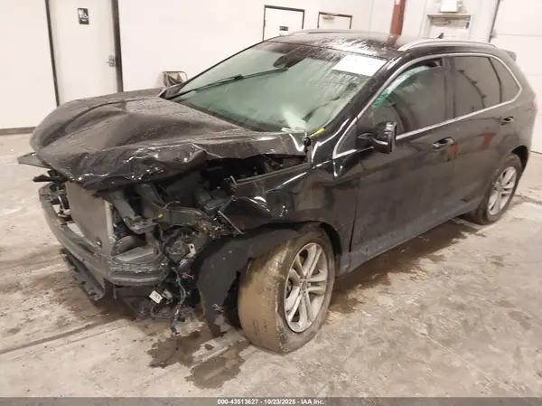 2FMPK3J90LBA60527 2020 FORD EDGE - Image 2