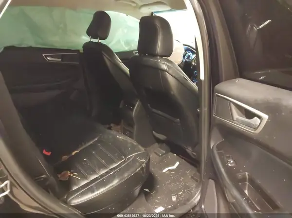 2FMPK3J90LBA60527 2020 FORD EDGE - Image 8