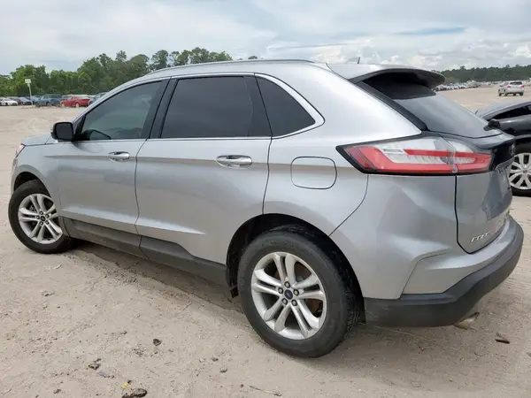 2FMPK3J90LBA71592 2020 FORD EDGE - Image 2