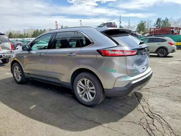 2FMPK3J90LBA73858 2020 FORD EDGE - Image 2