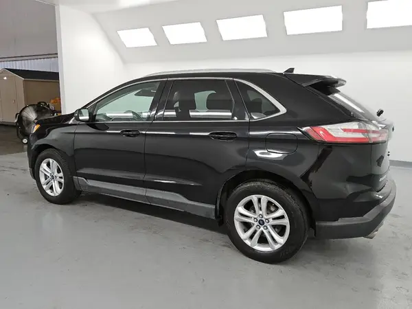 2FMPK3J90LBA73990 2020 FORD EDGE - Image 2