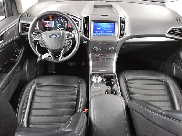 2FMPK3J90LBA73990 2020 FORD EDGE - Image 8