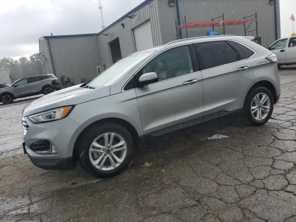 2FMPK3J90LBA74234 2020 FORD EDGE - Image 1