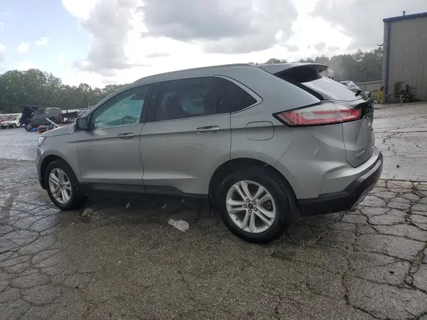 2FMPK3J90LBA74234 2020 FORD EDGE - Image 2