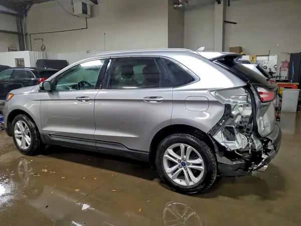 2FMPK3J90LBA76419 2020 FORD EDGE - Image 2