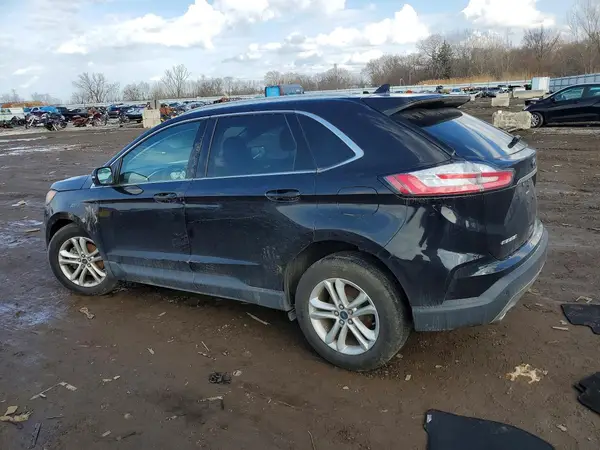 2FMPK3J90LBA76470 2020 FORD EDGE - Image 2