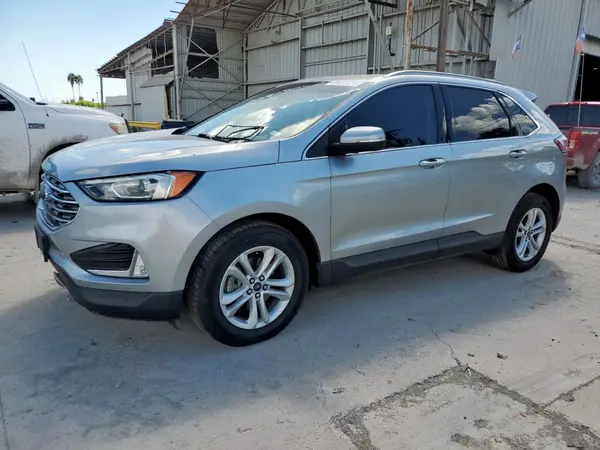 2FMPK3J90LBA77800 2020 FORD EDGE - Image 1