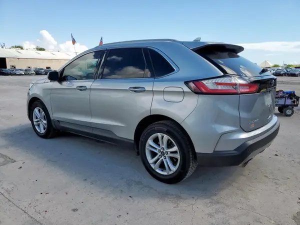 2FMPK3J90LBA77800 2020 FORD EDGE - Image 2