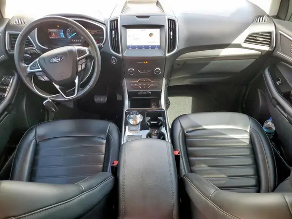 2FMPK3J90LBA77800 2020 FORD EDGE - Image 8
