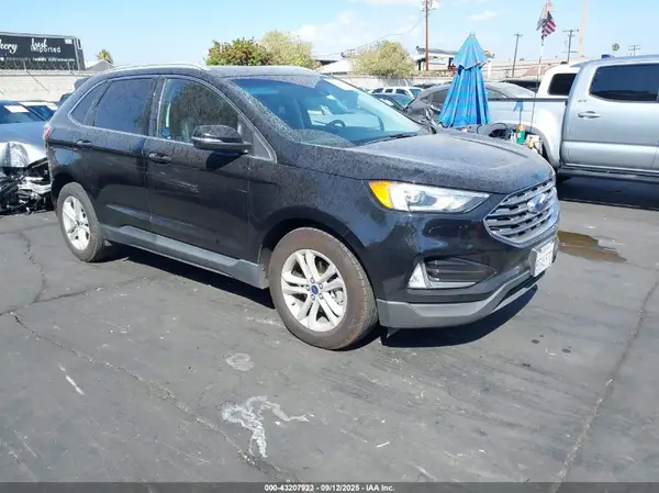 2FMPK3J90LBA78848 2020 FORD EDGE - Image 1