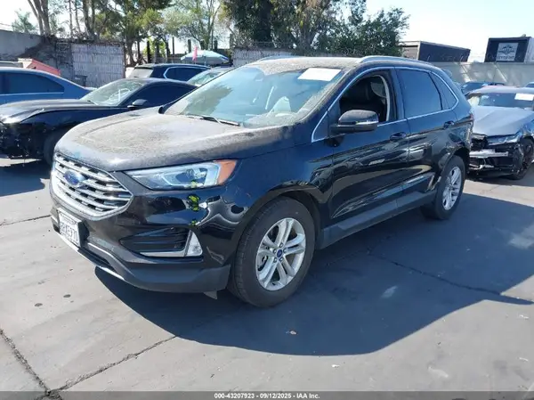 2FMPK3J90LBA78848 2020 FORD EDGE - Image 2
