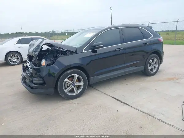 2FMPK3J90LBA80406 2020 FORD EDGE - Image 2
