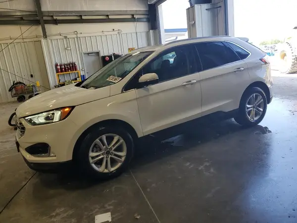 2FMPK3J90LBA80423 2020 FORD EDGE - Image 1