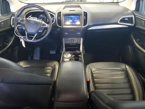 2FMPK3J90LBA80423 2020 FORD EDGE - Image 8