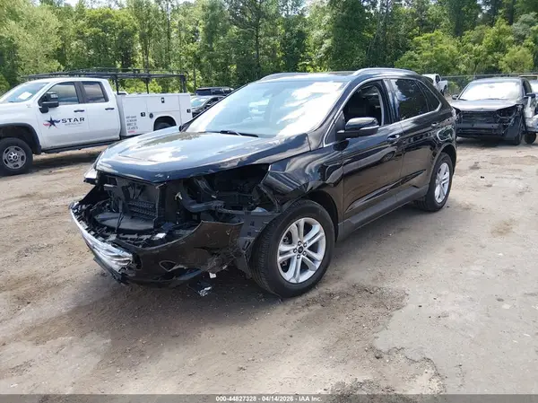 2FMPK3J90LBA84214 2020 FORD EDGE - Image 2