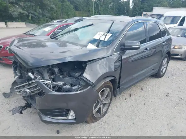 2FMPK3J90LBA89543 2020 FORD EDGE - Image 2