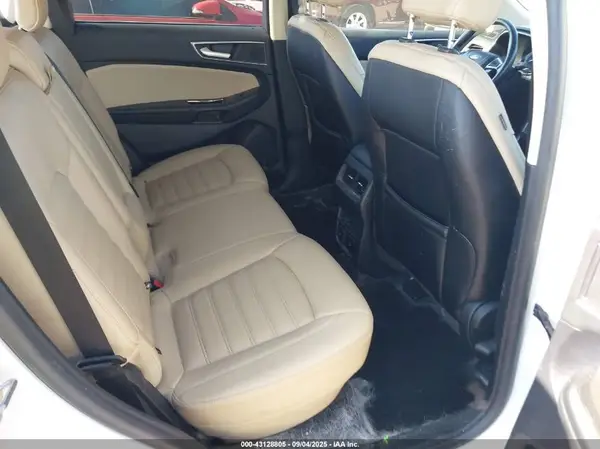 2FMPK3J90LBB00508 2020 FORD EDGE - Image 8