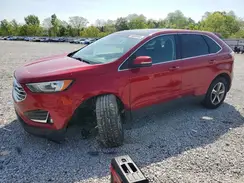 2FMPK3J90LBB00802 2020 FORD EDGE