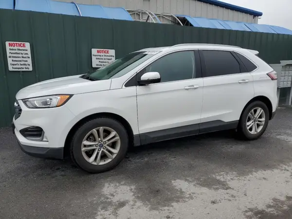2FMPK3J90LBB01559 2020 FORD EDGE - Image 1