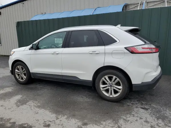 2FMPK3J90LBB01559 2020 FORD EDGE - Image 2