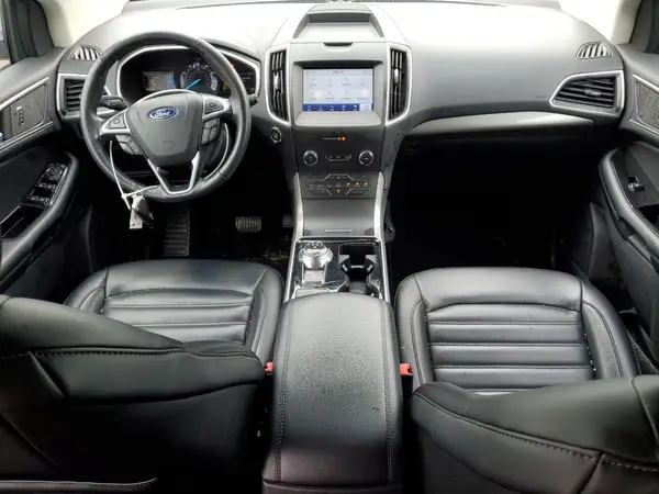 2FMPK3J90LBB01559 2020 FORD EDGE - Image 8