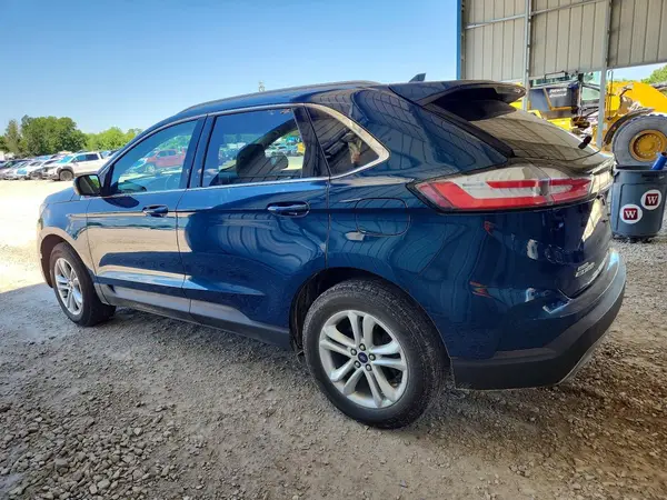 2FMPK3J90LBB02906 2020 FORD EDGE - Image 2