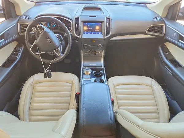 2FMPK3J90LBB02906 2020 FORD EDGE - Image 8