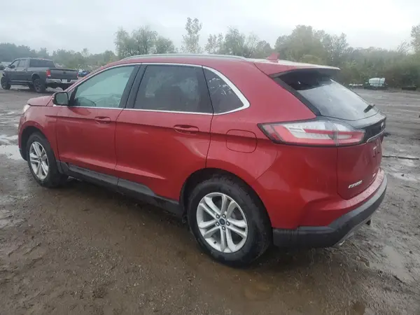 2FMPK3J90LBB03036 2020 FORD EDGE - Image 2