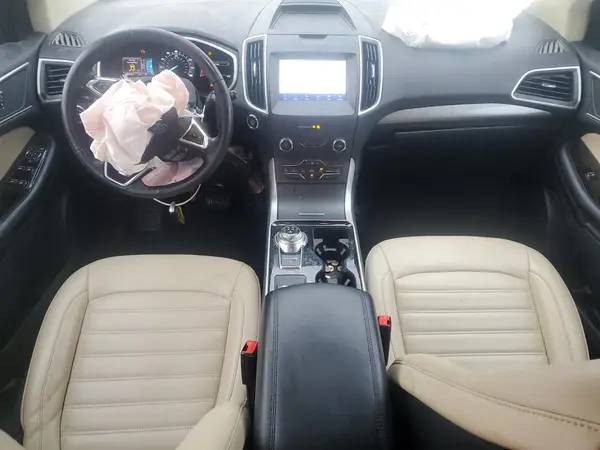 2FMPK3J90LBB03036 2020 FORD EDGE - Image 8