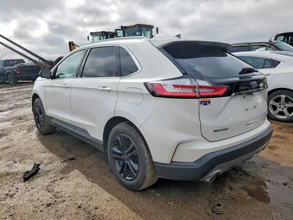 2FMPK3J90LBB05420 2020 FORD EDGE - Image 2