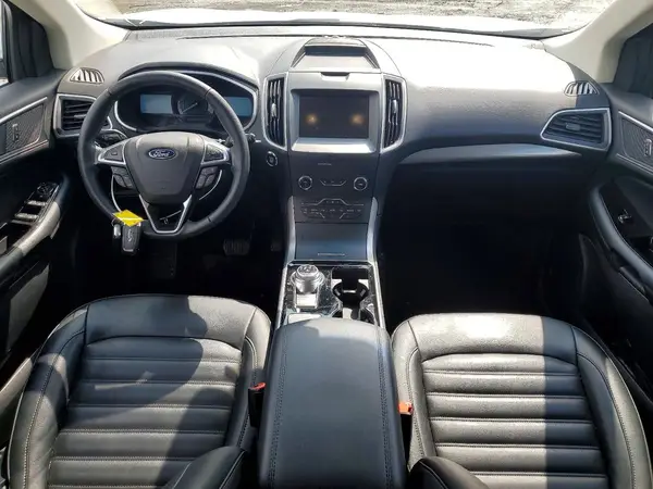 2FMPK3J90LBB05420 2020 FORD EDGE - Image 8