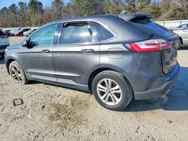 2FMPK3J90LBB11220 2020 FORD EDGE - Image 2