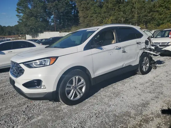 2FMPK3J90LBB11539 2020 FORD EDGE - Image 1