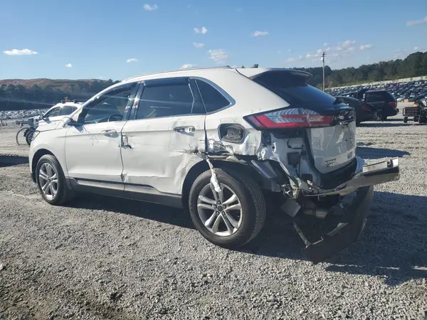 2FMPK3J90LBB11539 2020 FORD EDGE - Image 2