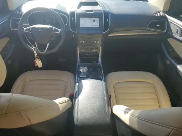 2FMPK3J90LBB11539 2020 FORD EDGE - Image 8