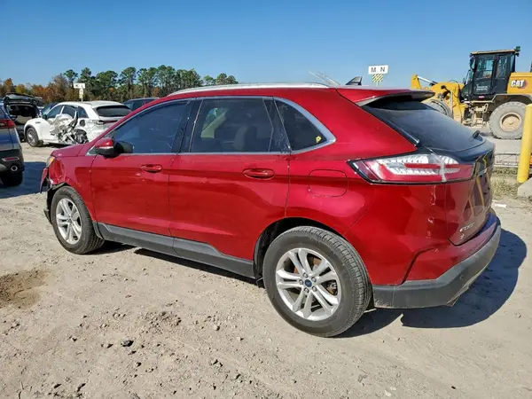 2FMPK3J90LBB15106 2020 FORD EDGE - Image 2